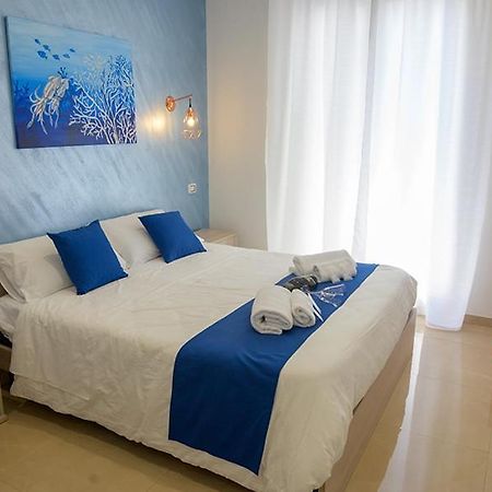 Corallo Rosso B&B Терразини Экстерьер фото